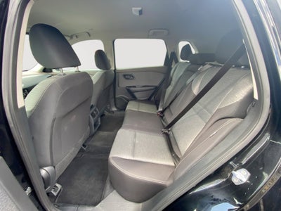 2022 Nissan Rogue S