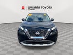 2022 Nissan Rogue S