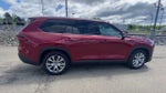 2025 Toyota Grand Highlander Hybrid Limited