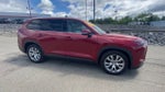 2025 Toyota Grand Highlander Hybrid Limited