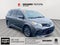 2019 Toyota Sienna LE
