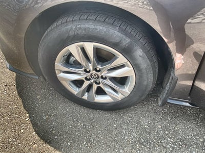 2023 Toyota Sienna Limited