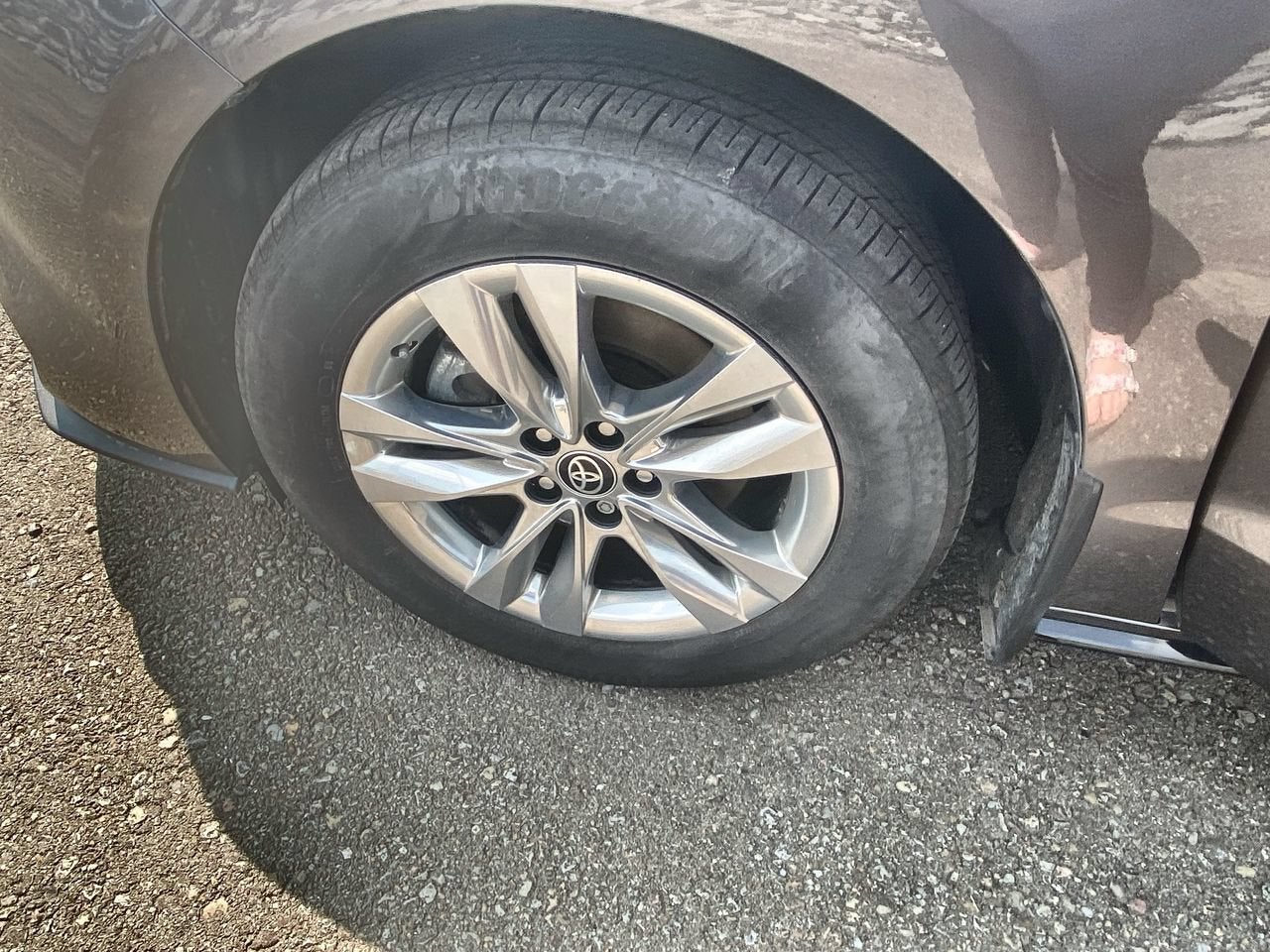 2023 Toyota Sienna Limited