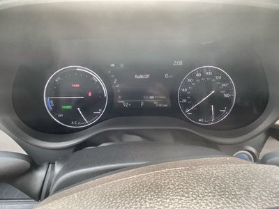 2023 Toyota Sienna Limited