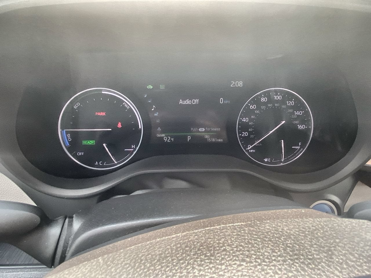 2023 Toyota Sienna Limited