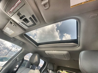 2023 Toyota Sienna Limited