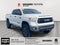 2017 Toyota Tundra 4WD SR5