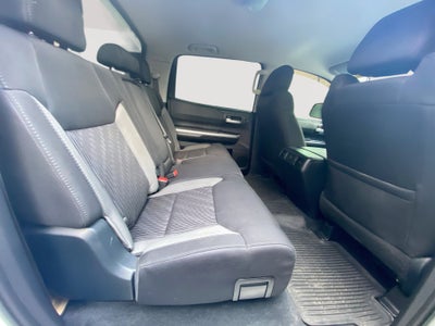 2017 Toyota Tundra 4WD SR5