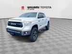2017 Toyota Tundra 4WD SR5