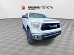 2017 Toyota Tundra 4WD SR5