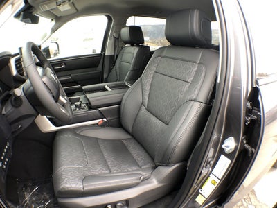 2023 Toyota Tundra 4WD SR5