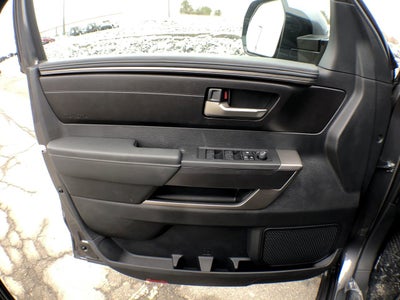 2023 Toyota Tundra 4WD SR5