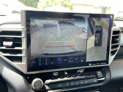2023 Toyota Tundra 4WD SR5