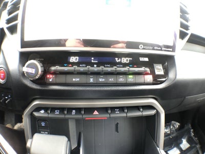 2023 Toyota Tundra 4WD SR5