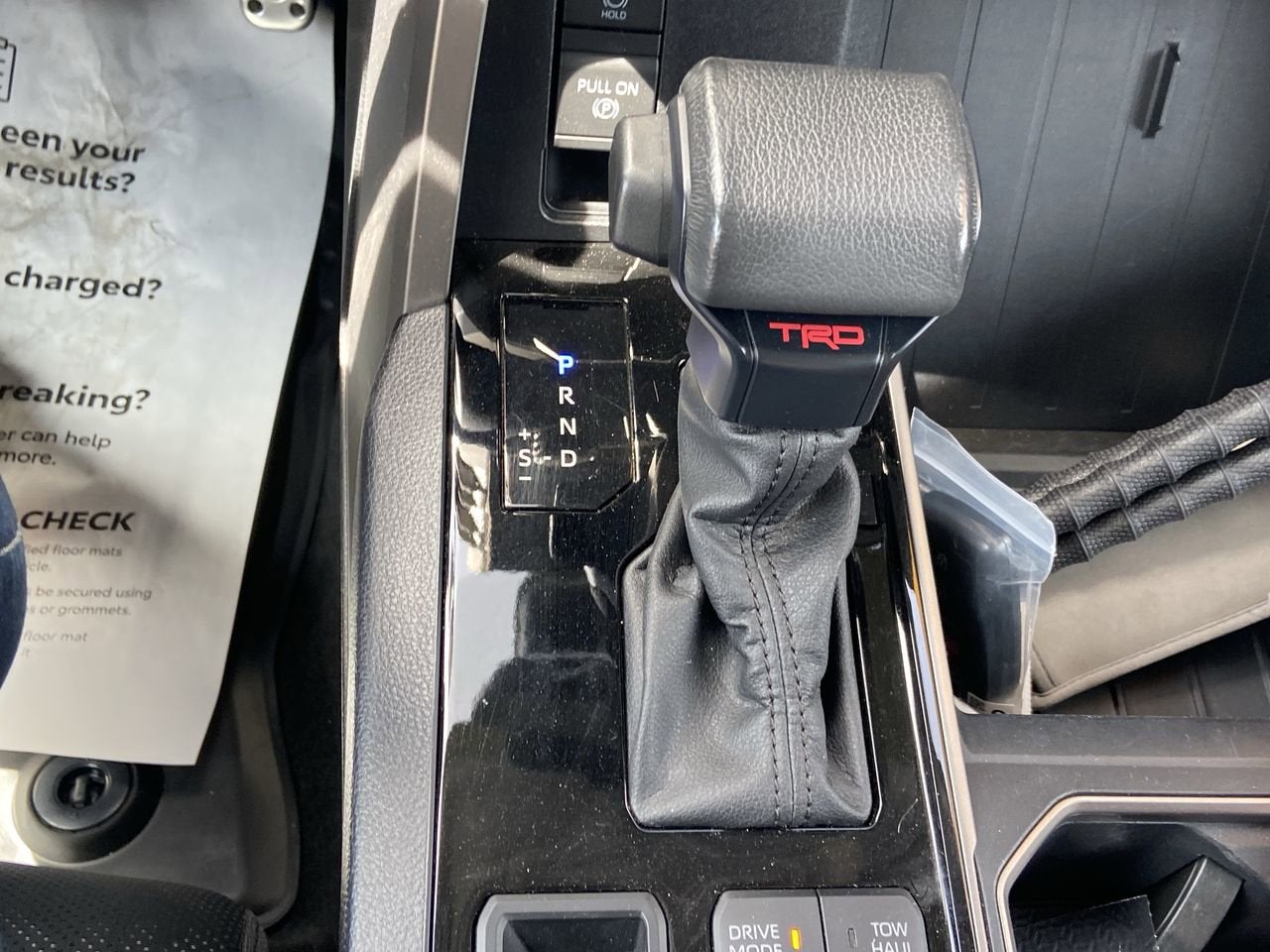 2023 Toyota Tundra 4WD SR5