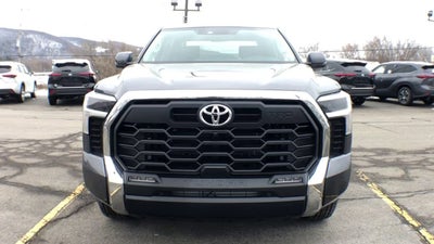 2023 Toyota Tundra 4WD SR5