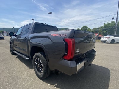 2023 Toyota Tundra 4WD SR5