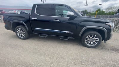 2023 Toyota Tundra 4WD 1794 Edition