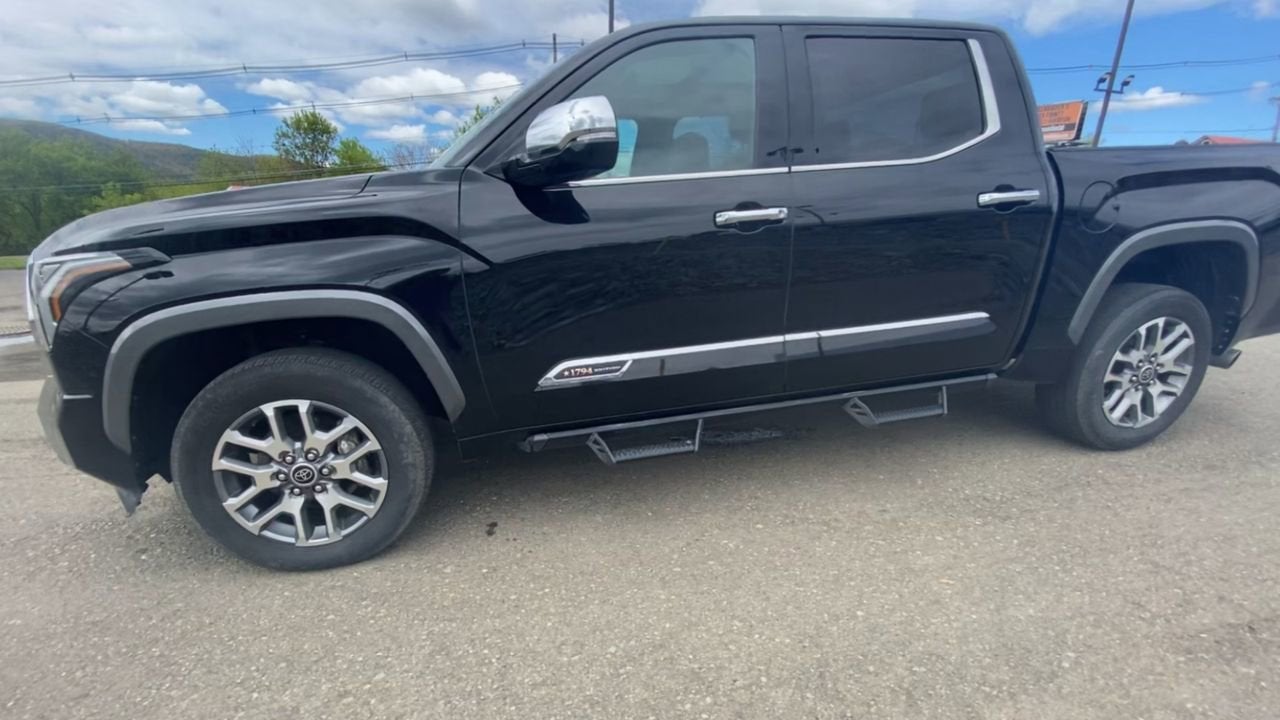 2023 Toyota Tundra 4WD 1794 Edition