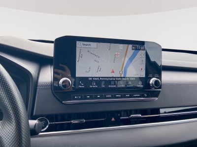 2024 Mitsubishi Outlander SE Black Edition w/Pano Roof