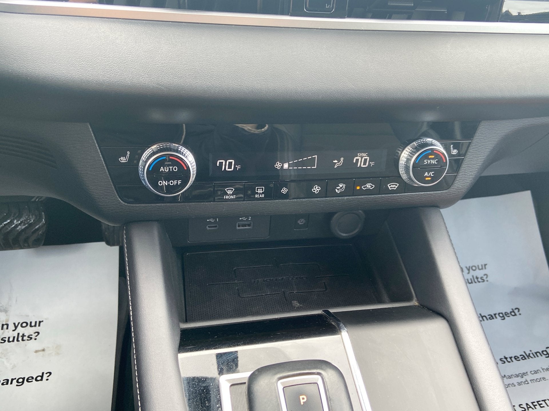 2024 Mitsubishi Outlander SE Black Edition w/Pano Roof