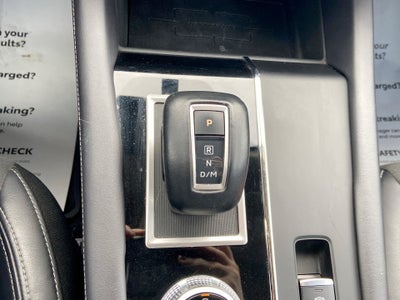 2024 Mitsubishi Outlander SE Black Edition w/Pano Roof