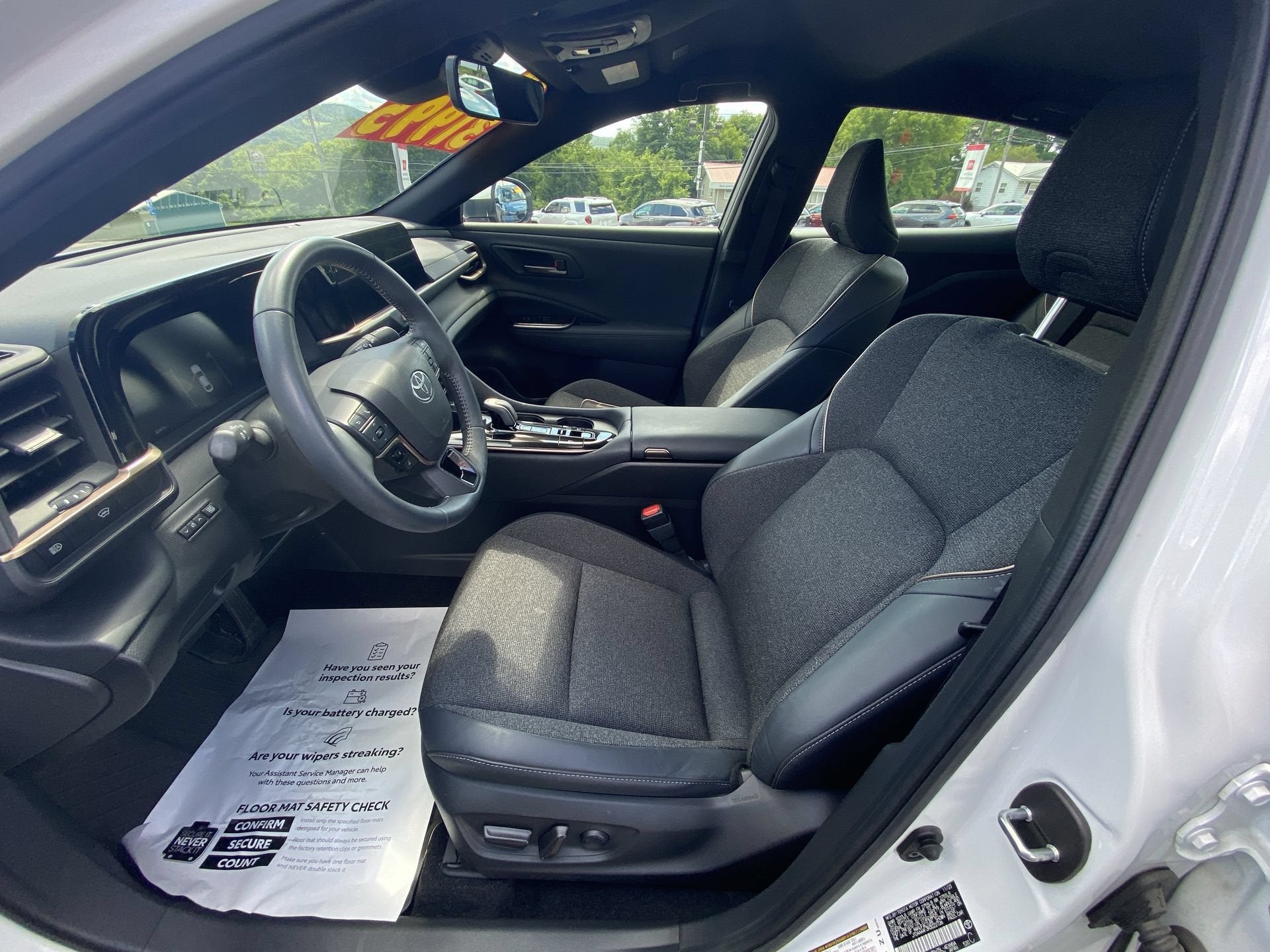 2024 Toyota Crown XLE