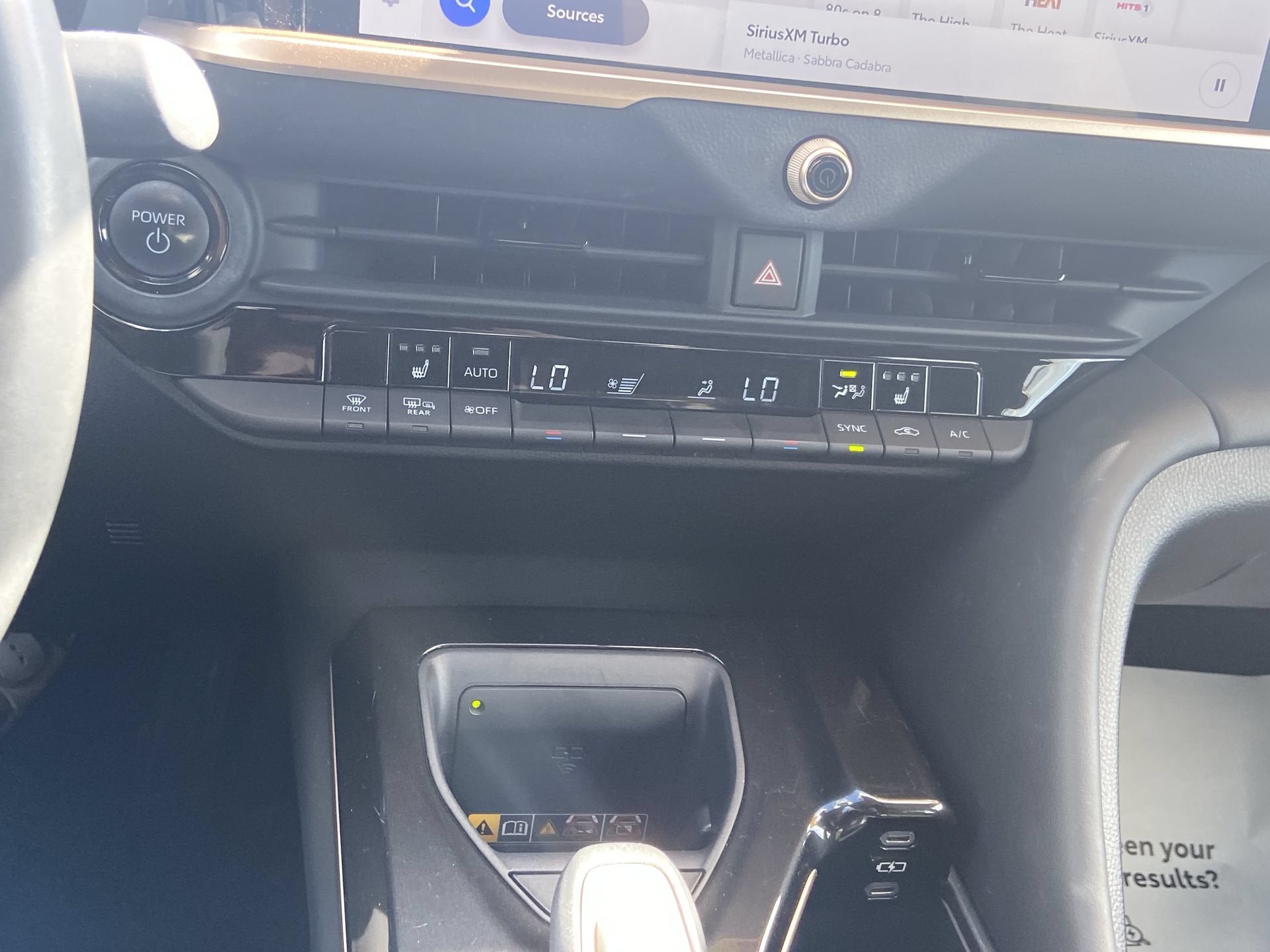 2024 Toyota Crown XLE