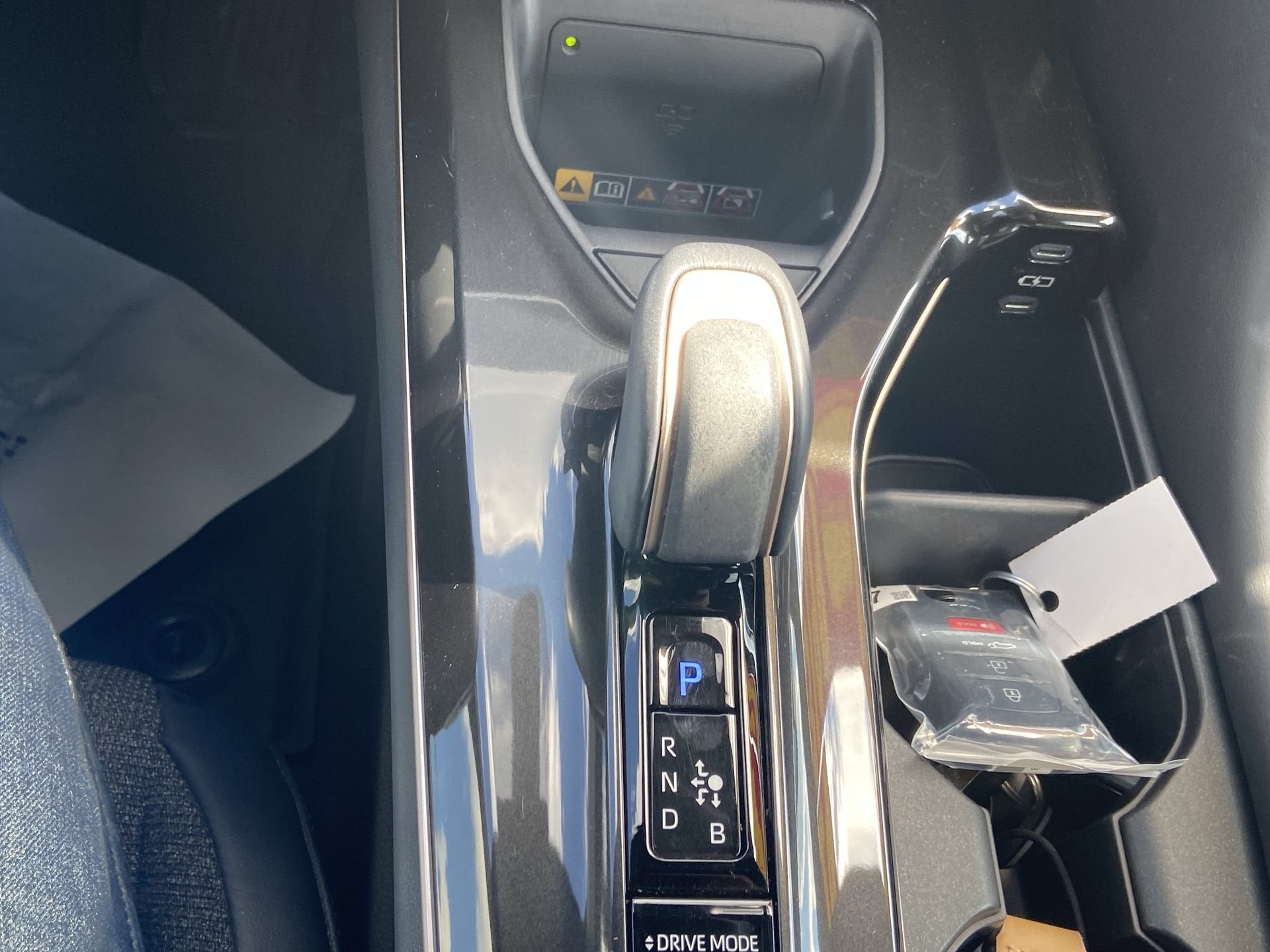 2024 Toyota Crown XLE