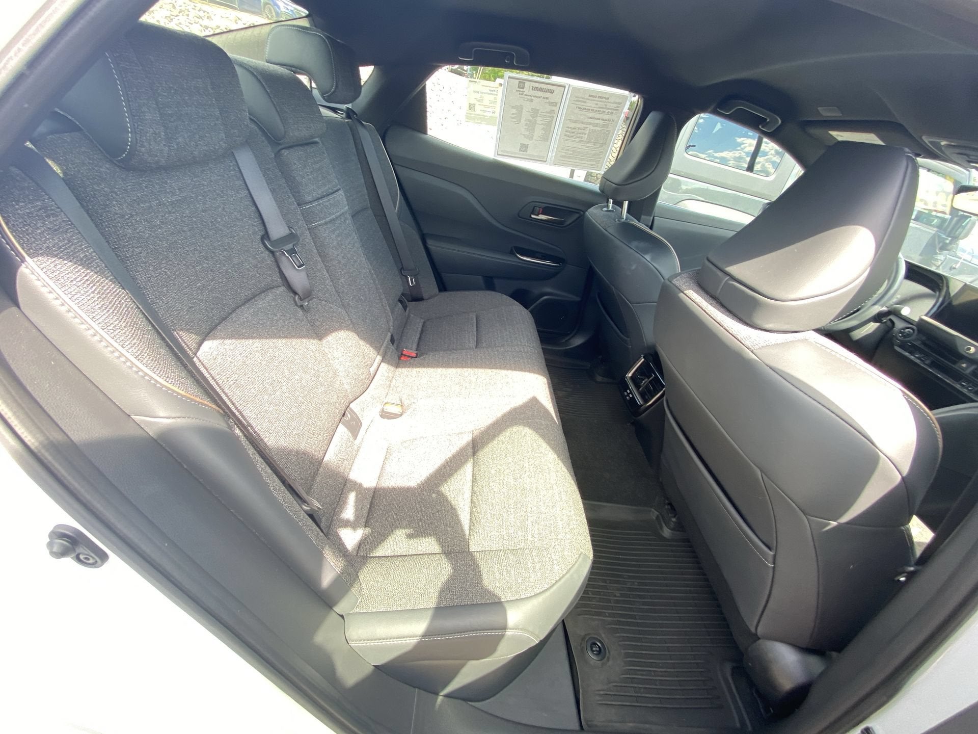 2024 Toyota Crown XLE