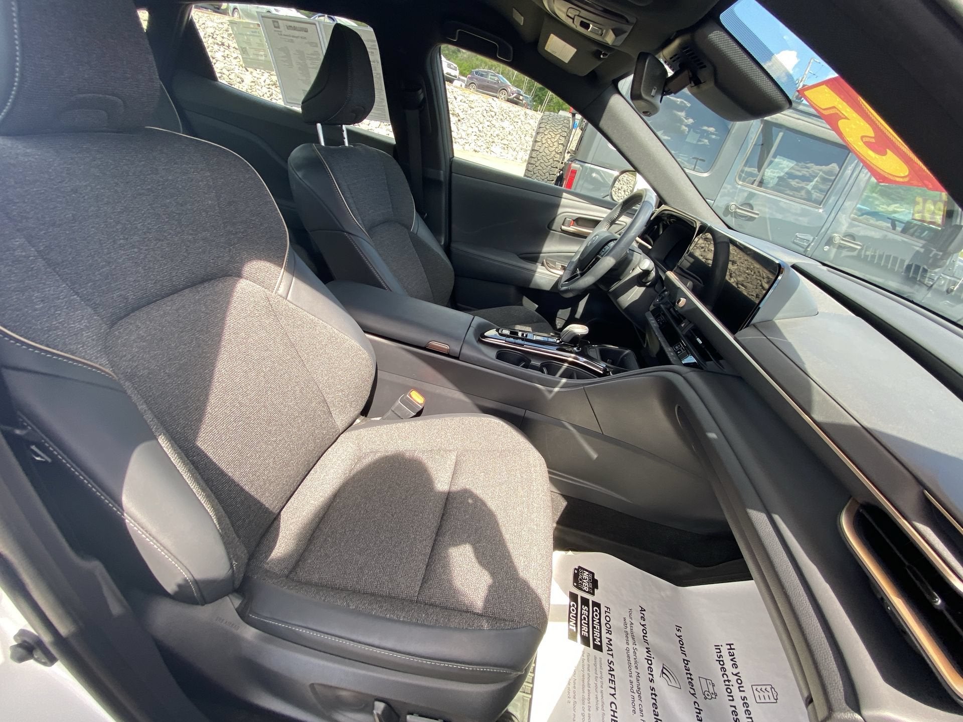 2024 Toyota Crown XLE