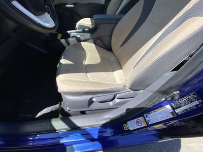 2018 Toyota Prius Two Eco