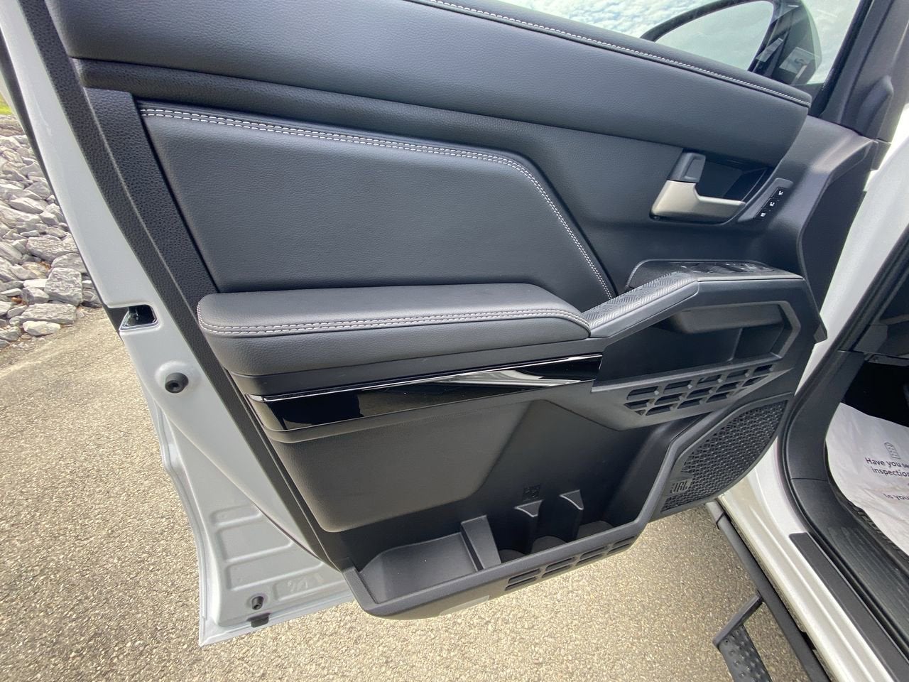 2025 Toyota 4Runner Hybrid Limited