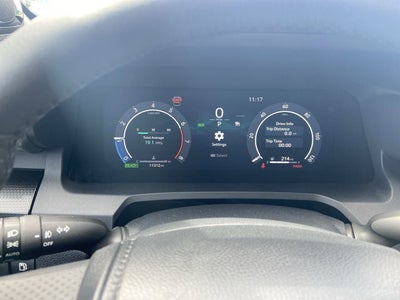 2025 Toyota 4Runner Hybrid Limited