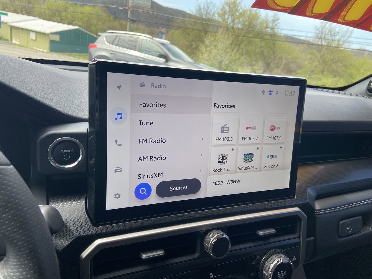 2025 Toyota 4Runner Hybrid Limited