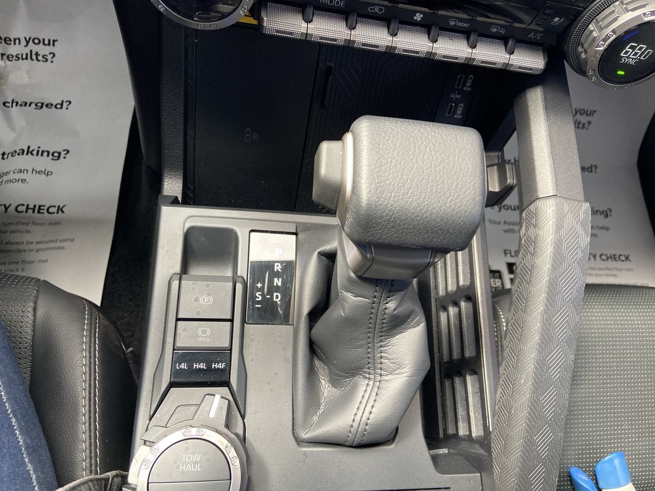 2025 Toyota 4Runner Hybrid Limited