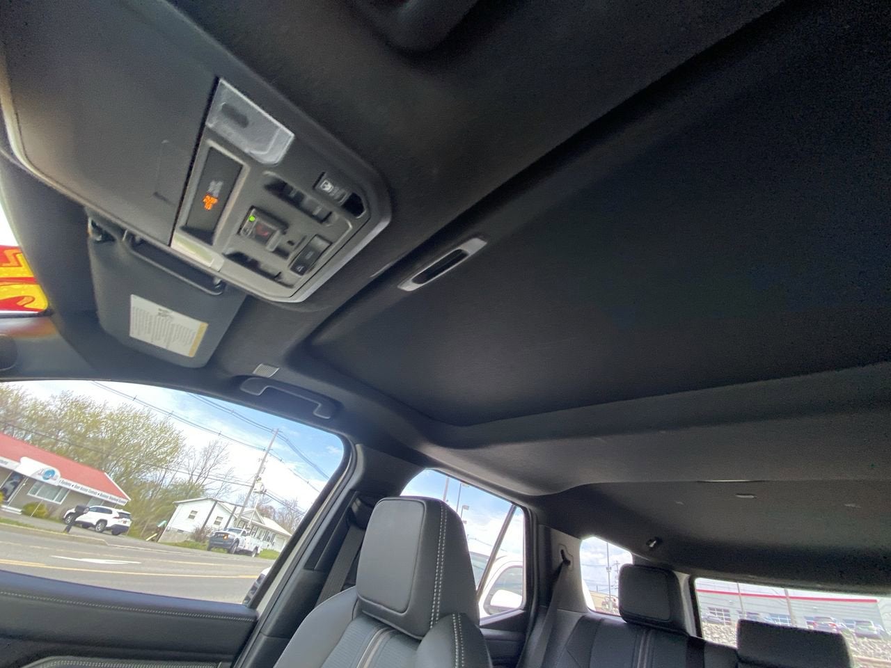 2025 Toyota 4Runner Hybrid Limited