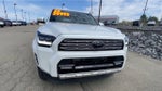2025 Toyota 4Runner Hybrid Limited