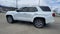 2025 Toyota 4Runner Hybrid Limited