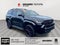 2026 Toyota 4Runner Hybrid Platinum
