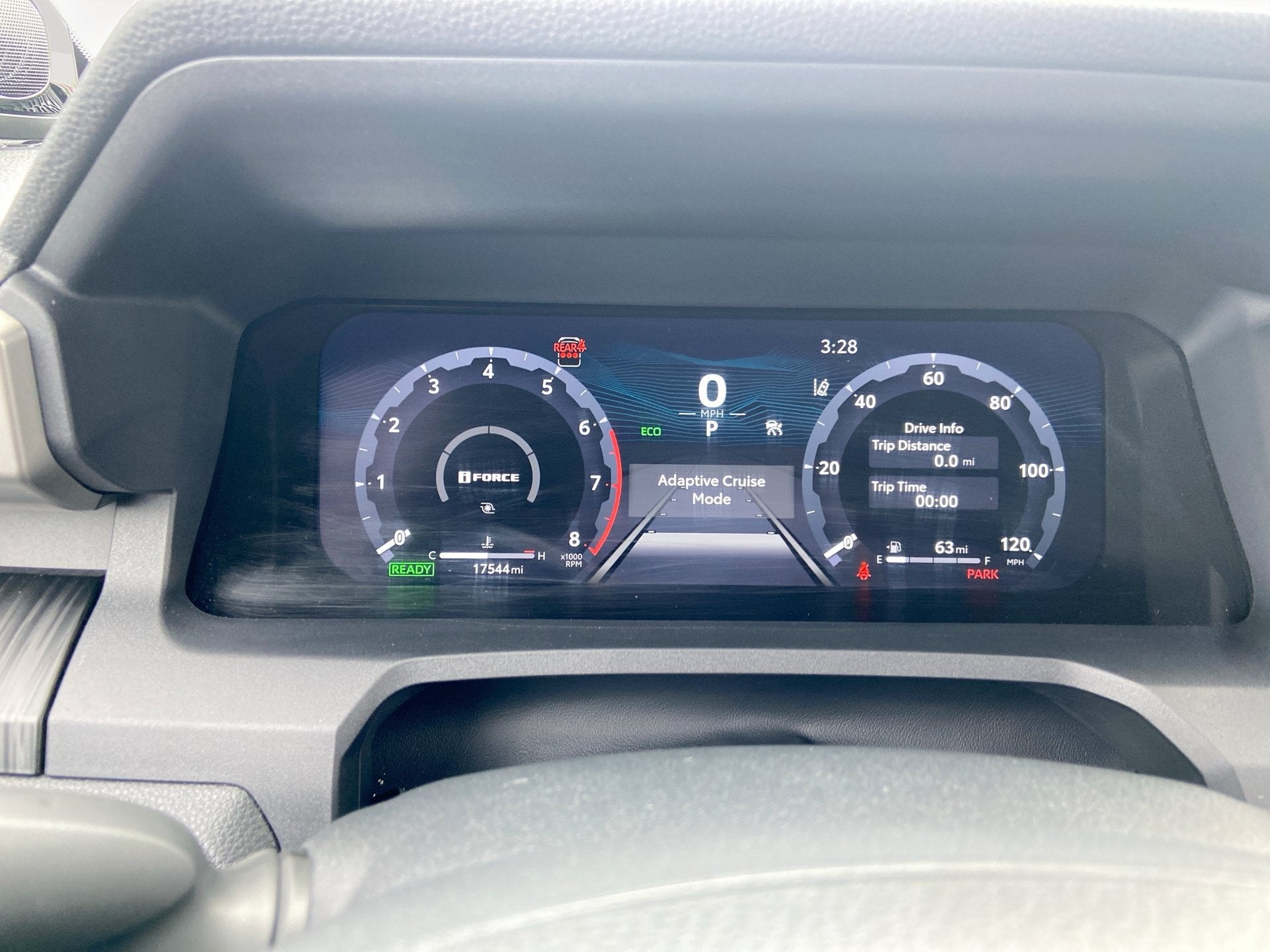 2026 Toyota 4Runner Hybrid Platinum