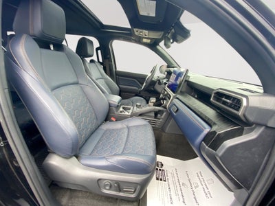 2026 Toyota 4Runner Hybrid Platinum