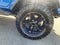 2022 Jeep Wrangler Unlimited Sahara Altitude