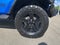 2022 Jeep Wrangler Unlimited Sahara Altitude