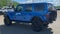 2022 Jeep Wrangler Unlimited Sahara Altitude