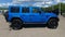 2022 Jeep Wrangler Unlimited Sahara Altitude
