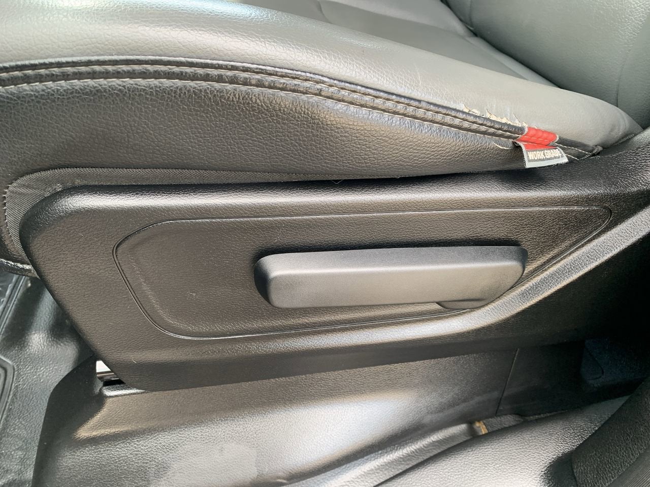 2022 RAM 1500 Tradesman