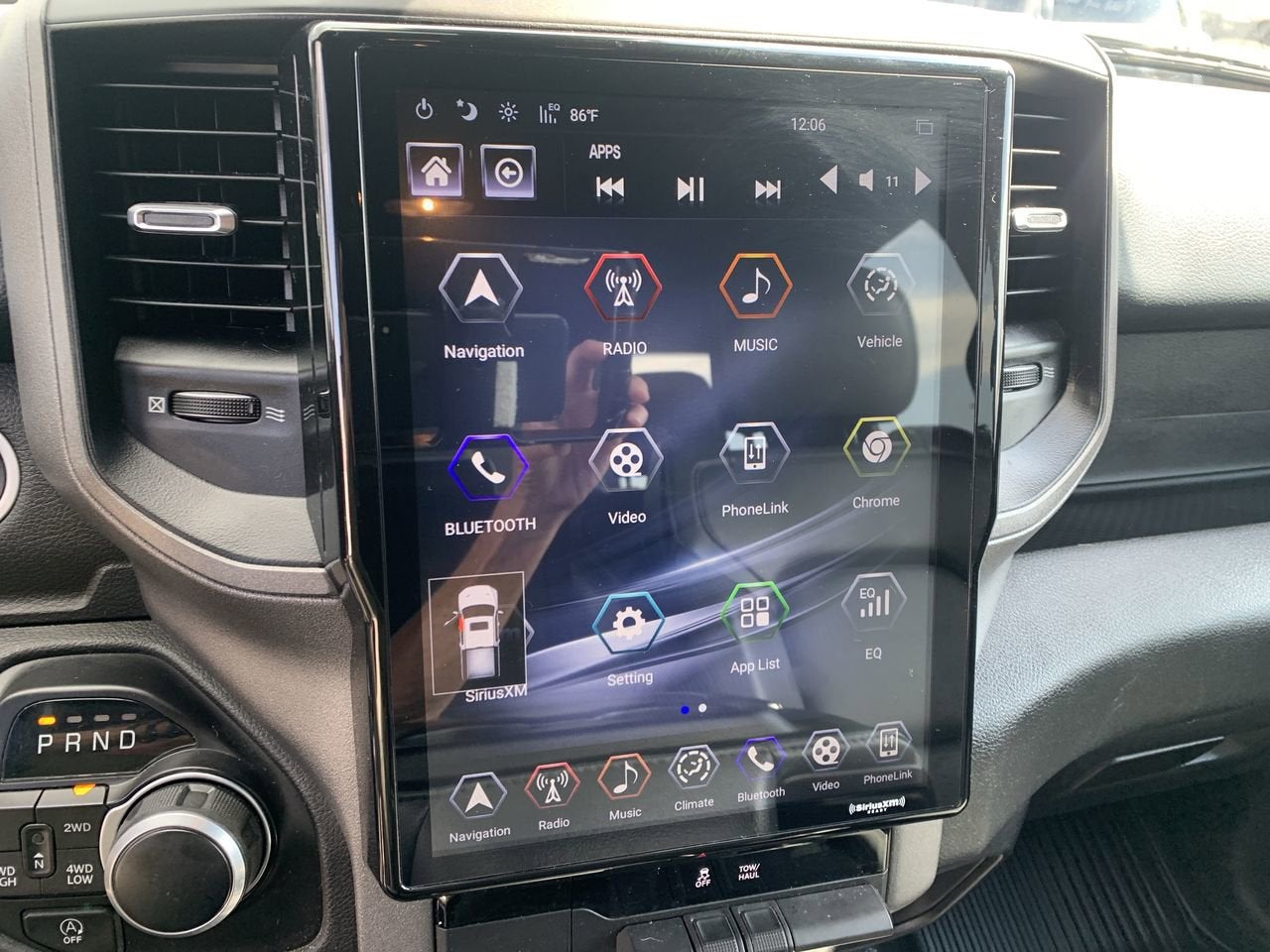 2022 RAM 1500 Tradesman