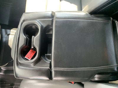 2022 RAM 1500 Tradesman