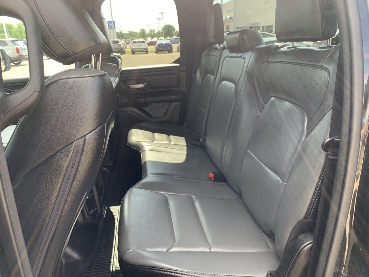 2022 RAM 1500 Tradesman